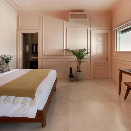 No Rush Villas Canggu  Exterior photo