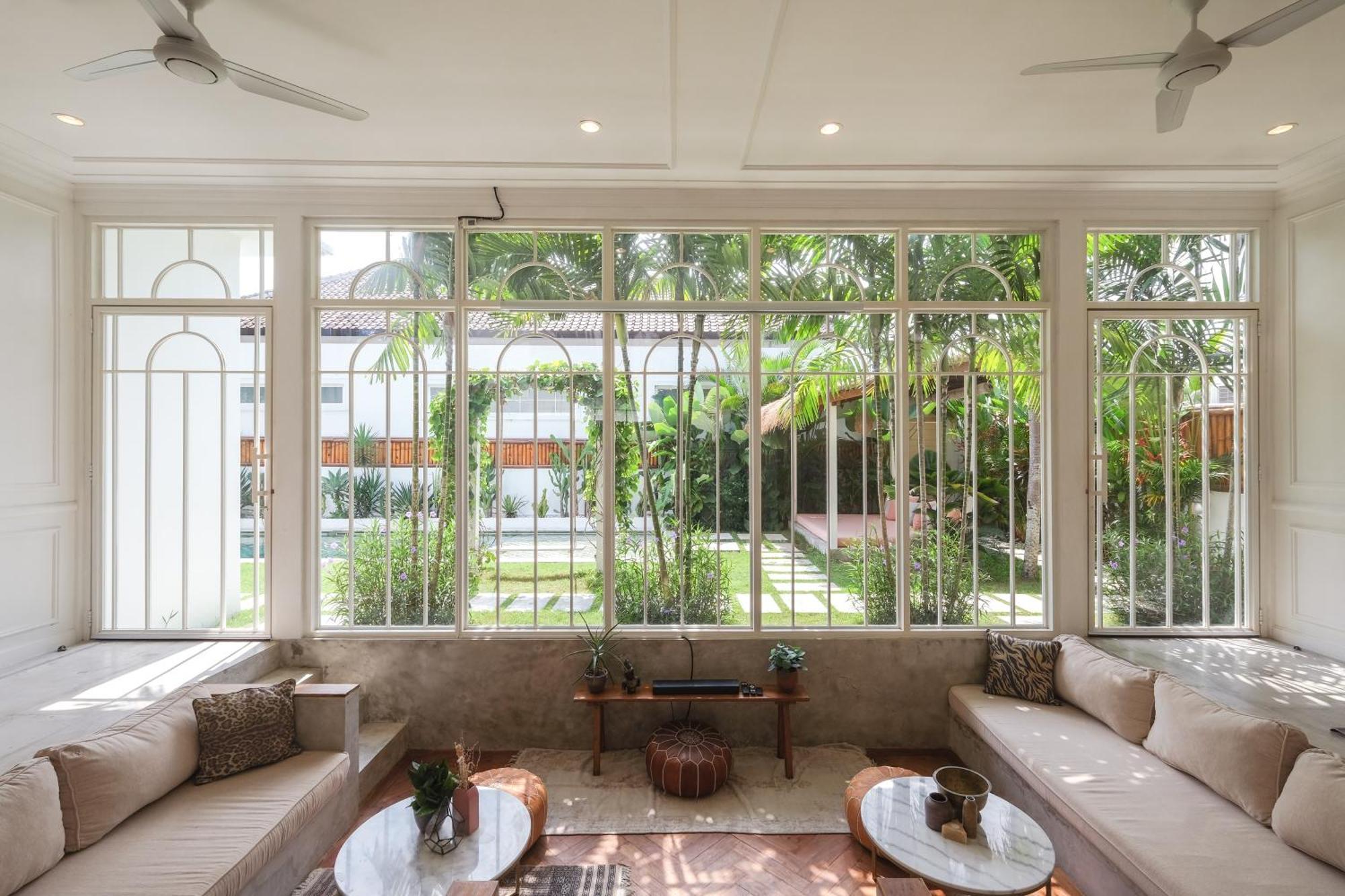 Villa No Rush