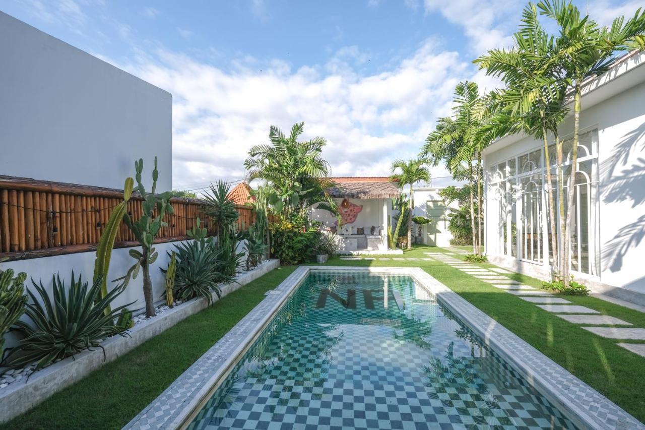 No Rush Villa Canggu (Bali)