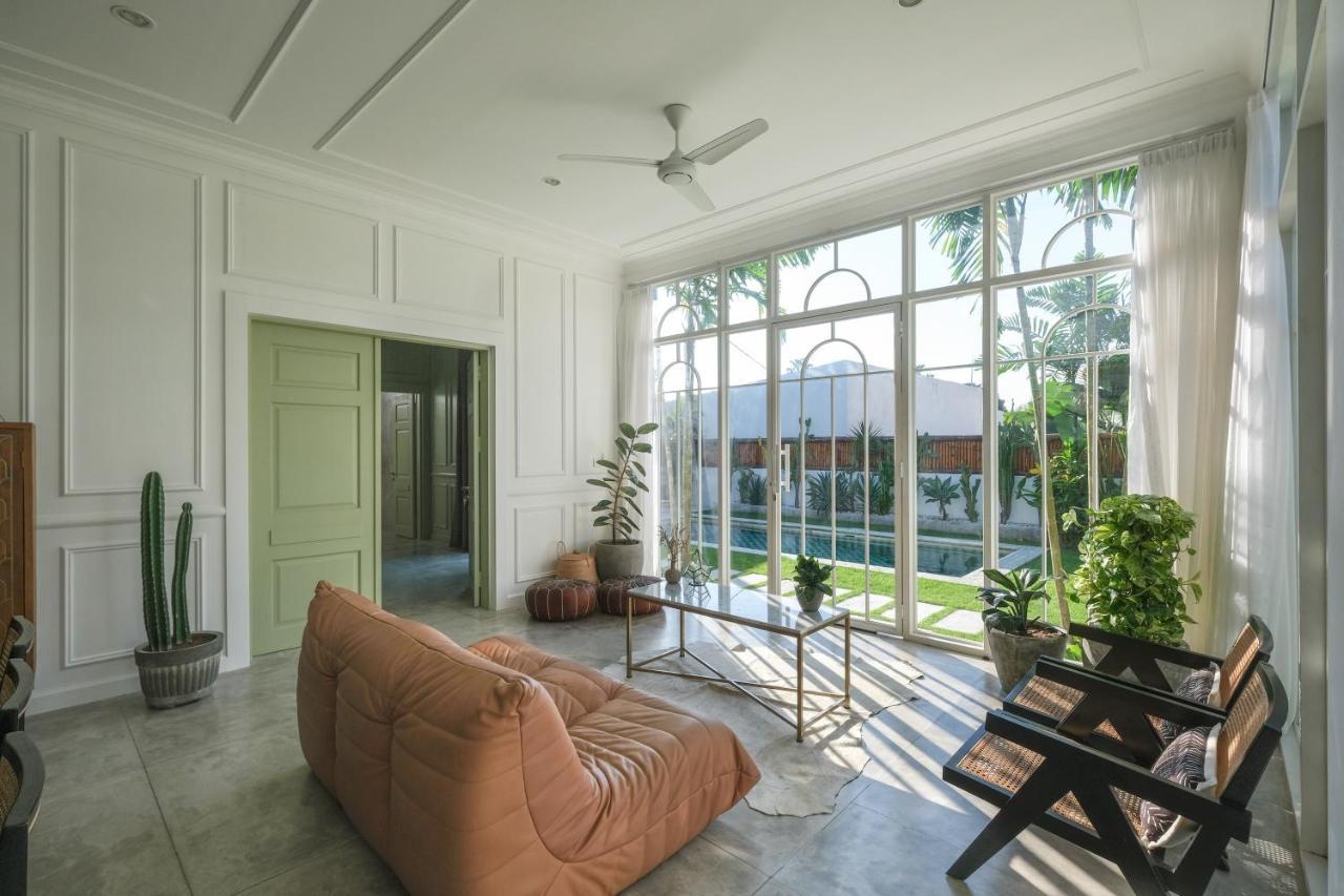 Villa No Rush Canggu (Bali)
