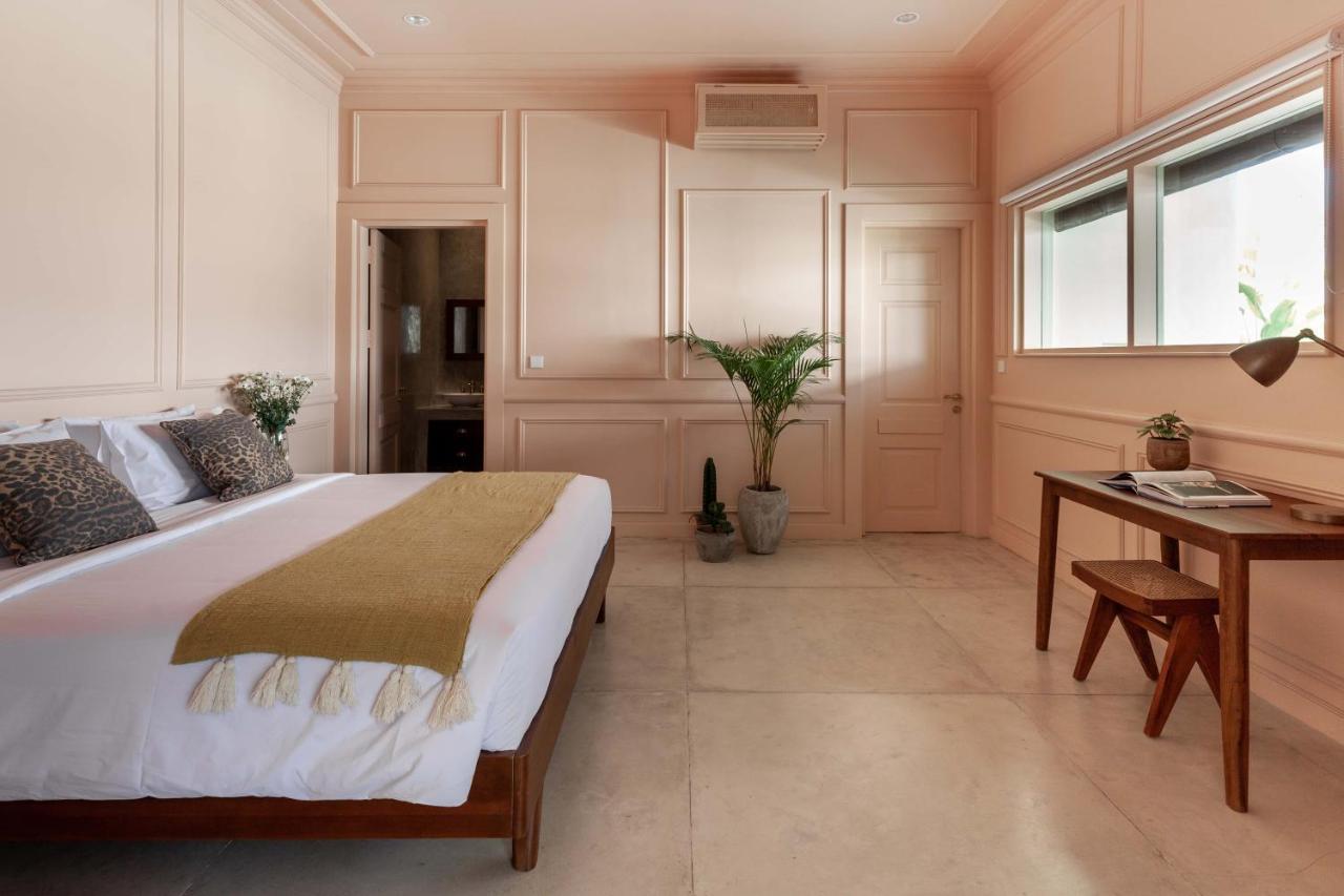 Villa No Rush Canggu (Bali)