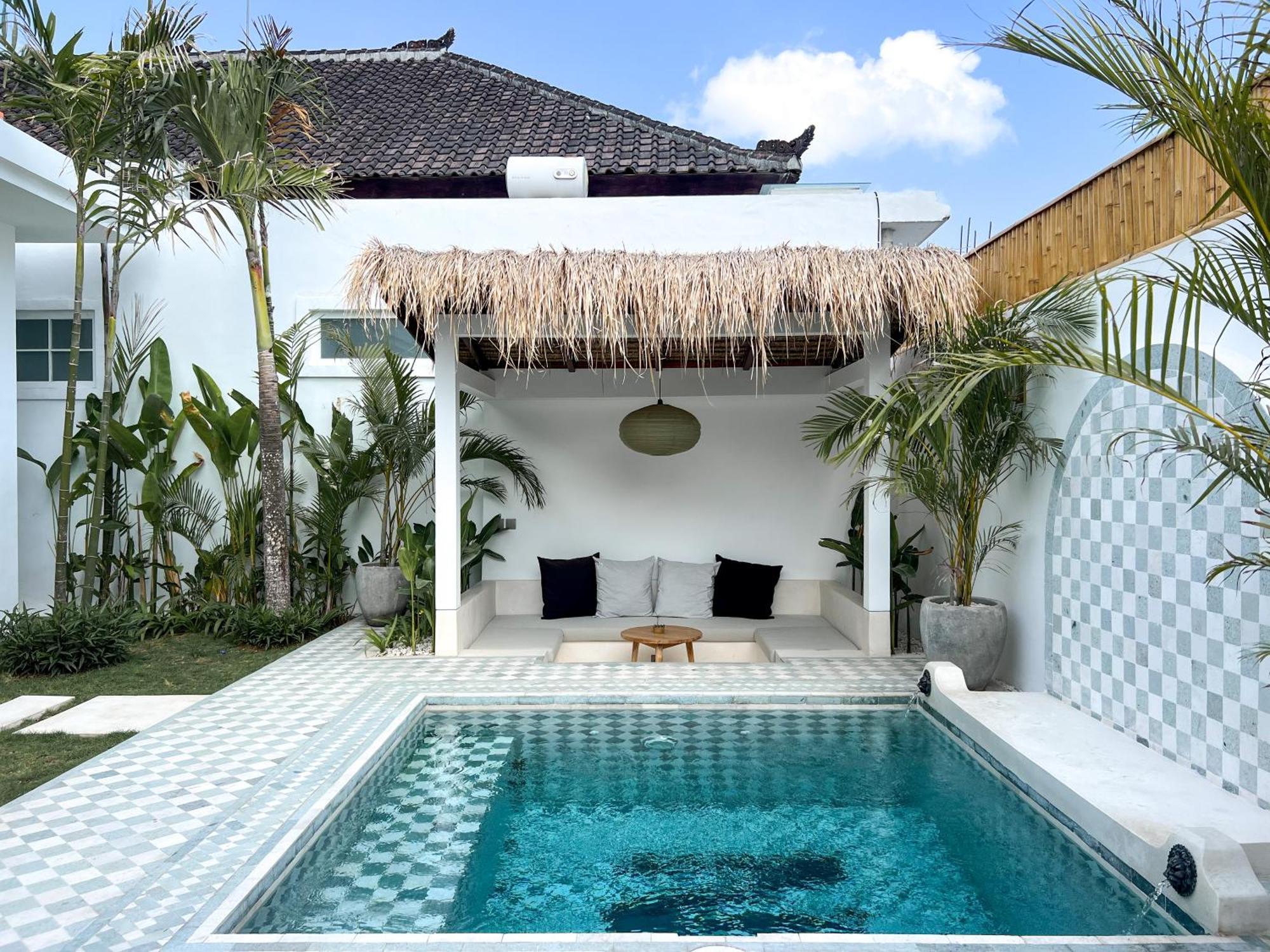 No Rush Villa *