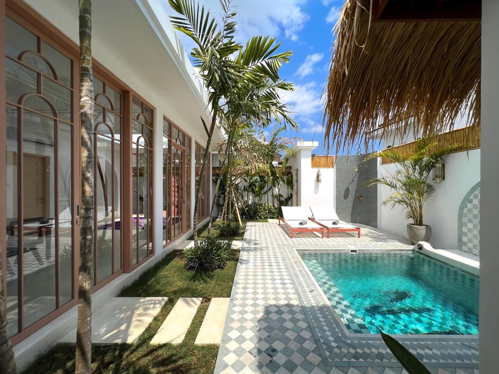 No Rush Villa Canggu (Bali)
