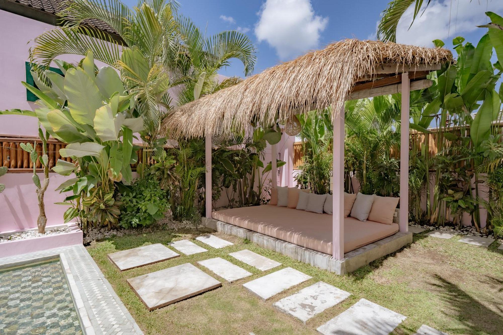 Villa No Rush Canggu (Bali)